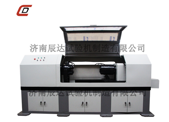 扭轉(zhuǎn)試驗機(jī)的使用注意事項是什么？