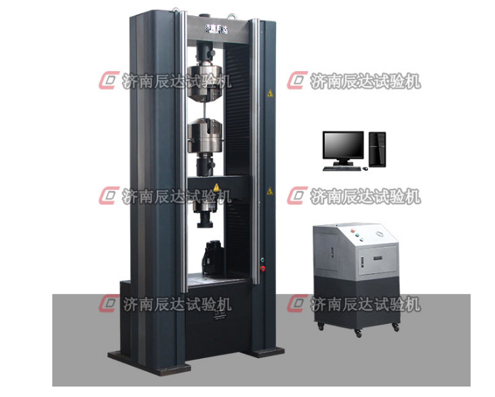 電子萬(wàn)能試驗(yàn)機(jī)工作環(huán)境、日常維護(hù)