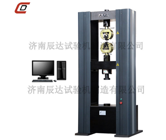 關于電子萬能試驗機小知識，趕緊來看看吧！