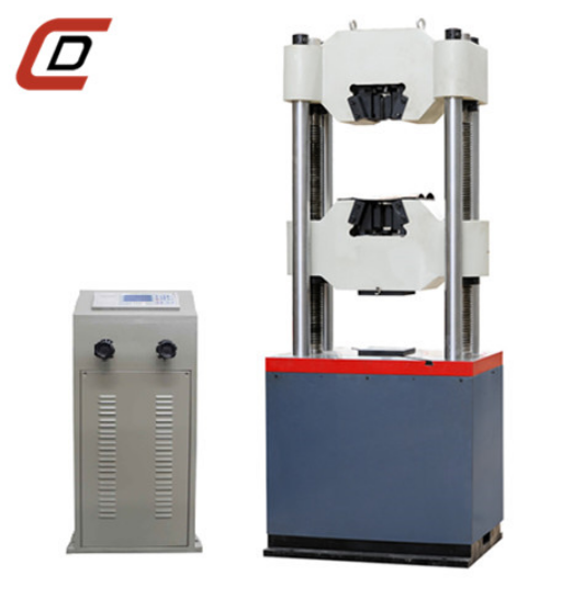 要怎么給WE-1000D數(shù)顯式液壓萬能試驗(yàn)機(jī)做維修檢查？