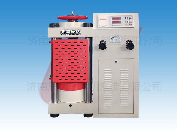 水泥試驗(yàn)機(jī)操作時需要注意哪些事項(xiàng)?