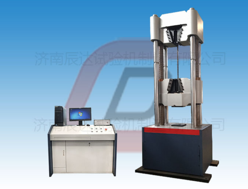 鋼絞線拉伸試驗機(jī)的保養(yǎng)方法你知道多少?