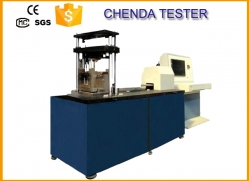 MMD-4000微幅擺動(dòng)高溫疲勞磨損試驗(yàn)機(jī)價(jià)格會(huì)受哪些因素的影響？