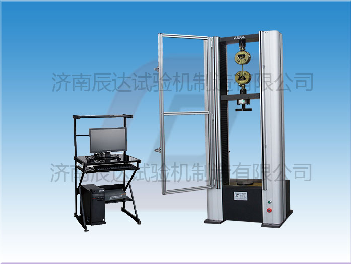 要怎么給WDW-10M打包帶拉力試驗(yàn)機(jī)做維修檢查？