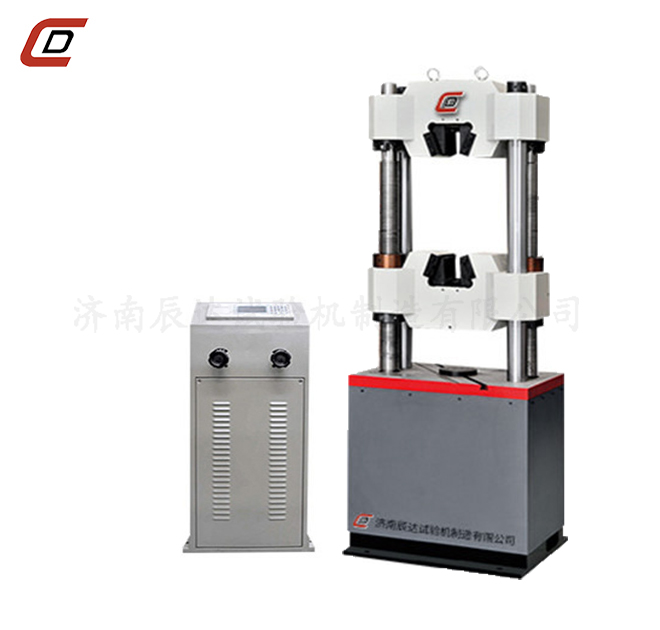 WE-600B數(shù)顯式液壓萬能試驗機(jī)可以做哪些試驗檢測？