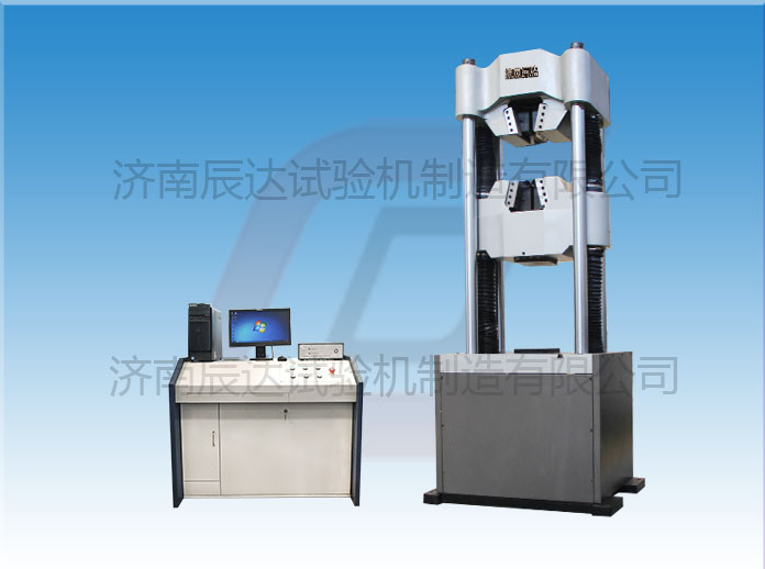 WAW-1000E液壓拉力試驗(yàn)機(jī)的保養(yǎng)要怎么做？常見的故障有哪些？