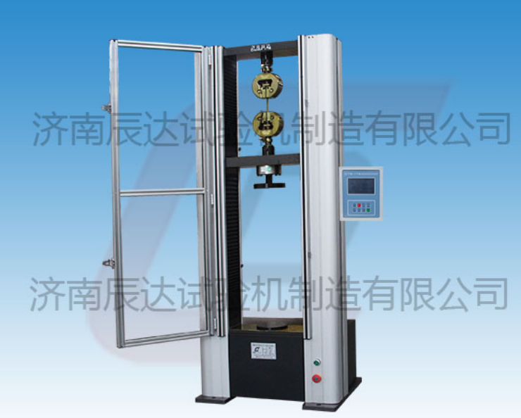 要怎么選擇靠譜的數(shù)顯電子萬能試驗機(jī)WDS-100廠來購買產(chǎn)品？