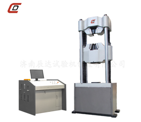 您是否了解微機(jī)控制電液伺服萬能試驗機(jī)的維護(hù)保養(yǎng)知識?