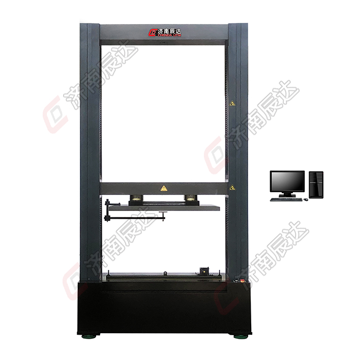 環(huán)剛度試驗機的試驗步驟與工作環(huán)境要求